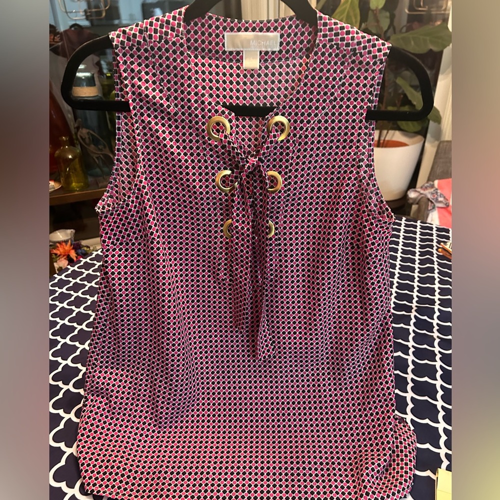 Michael Kors top